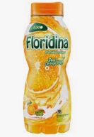 Floridina