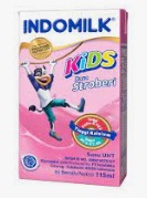 Indomilk Kids